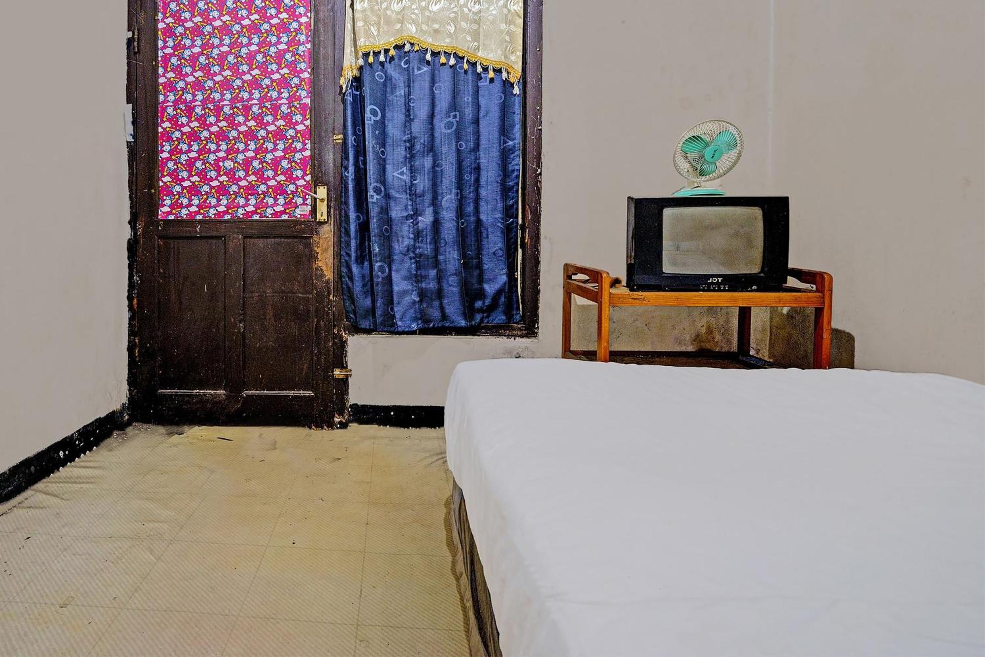 Hotel Oyo Life 92709 Kost Teras Cikapundung Syariah Bandung Exterior foto