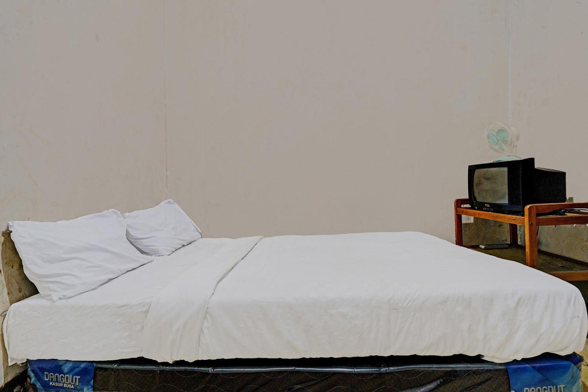 Hotel Oyo Life 92709 Kost Teras Cikapundung Syariah Bandung Exterior foto