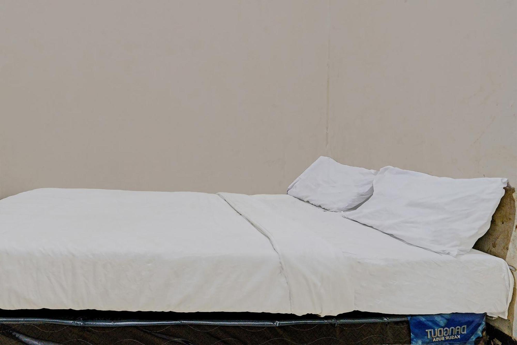 Hotel Oyo Life 92709 Kost Teras Cikapundung Syariah Bandung Exterior foto