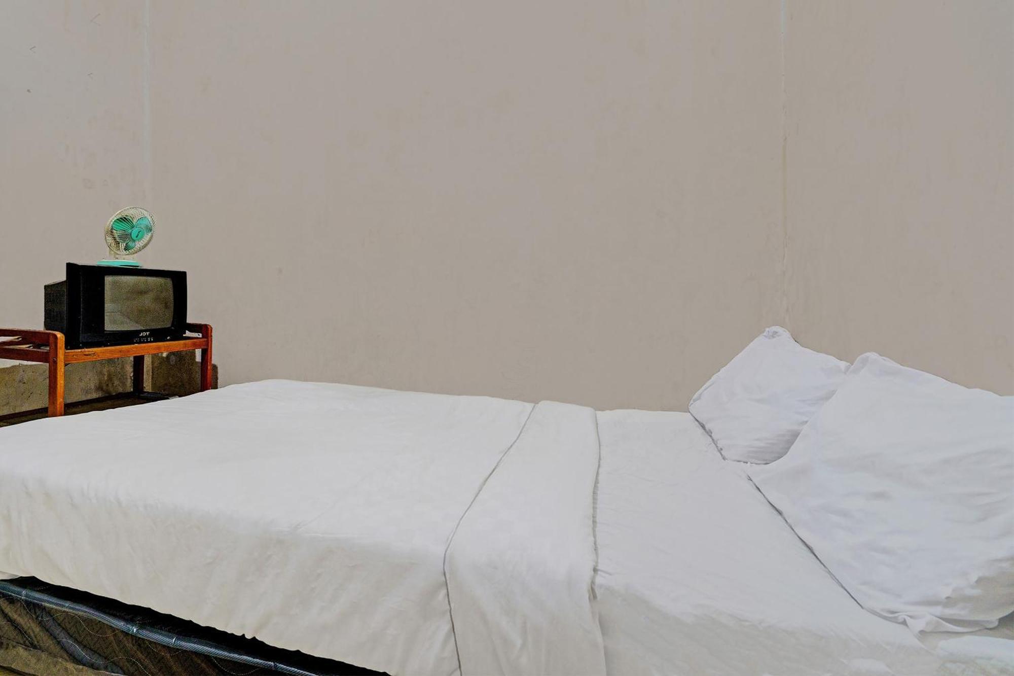 Hotel Oyo Life 92709 Kost Teras Cikapundung Syariah Bandung Exterior foto
