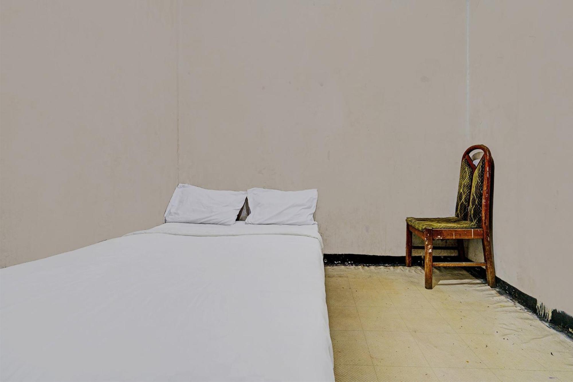 Hotel Oyo Life 92709 Kost Teras Cikapundung Syariah Bandung Exterior foto
