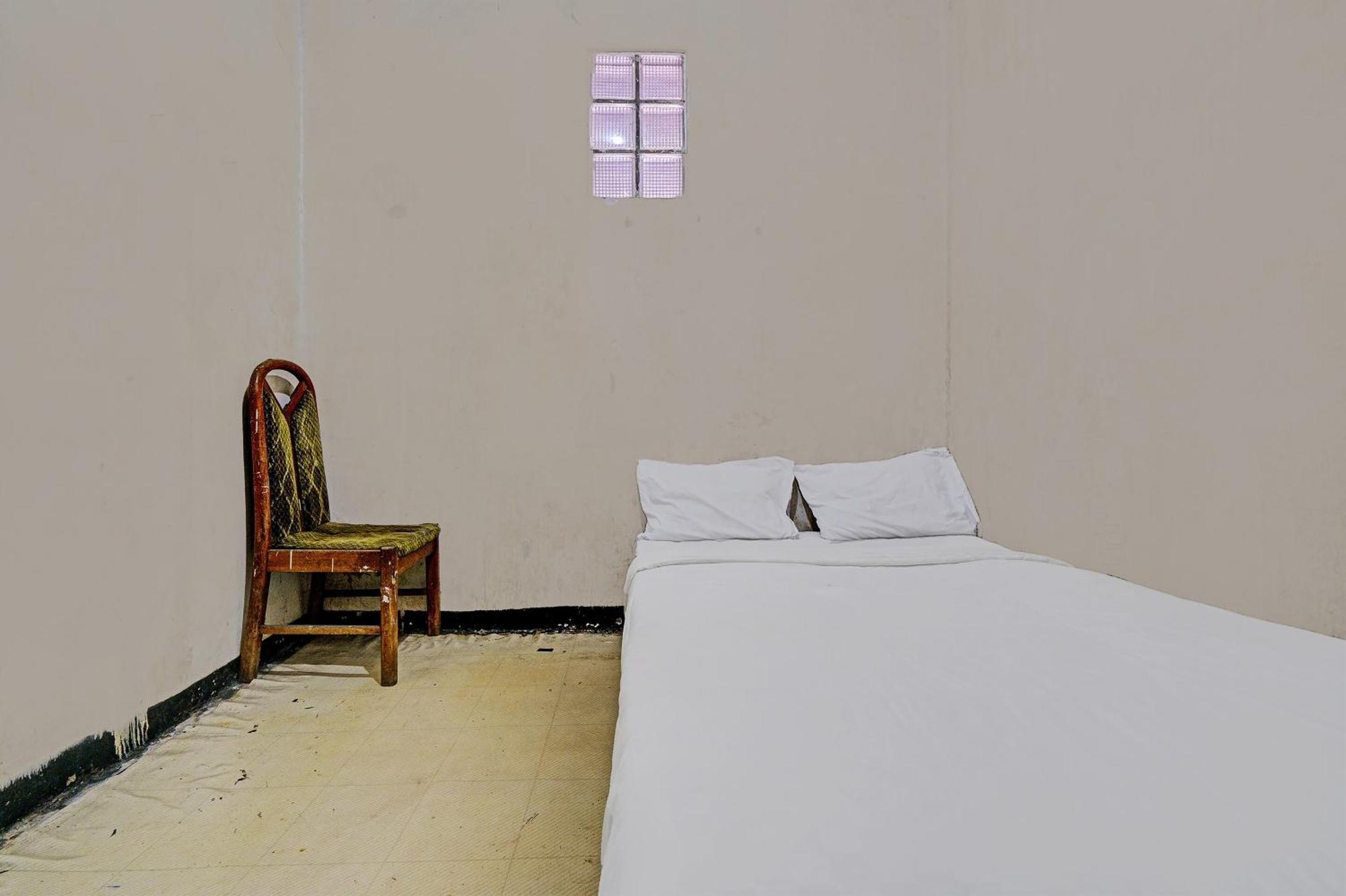 Hotel Oyo Life 92709 Kost Teras Cikapundung Syariah Bandung Exterior foto