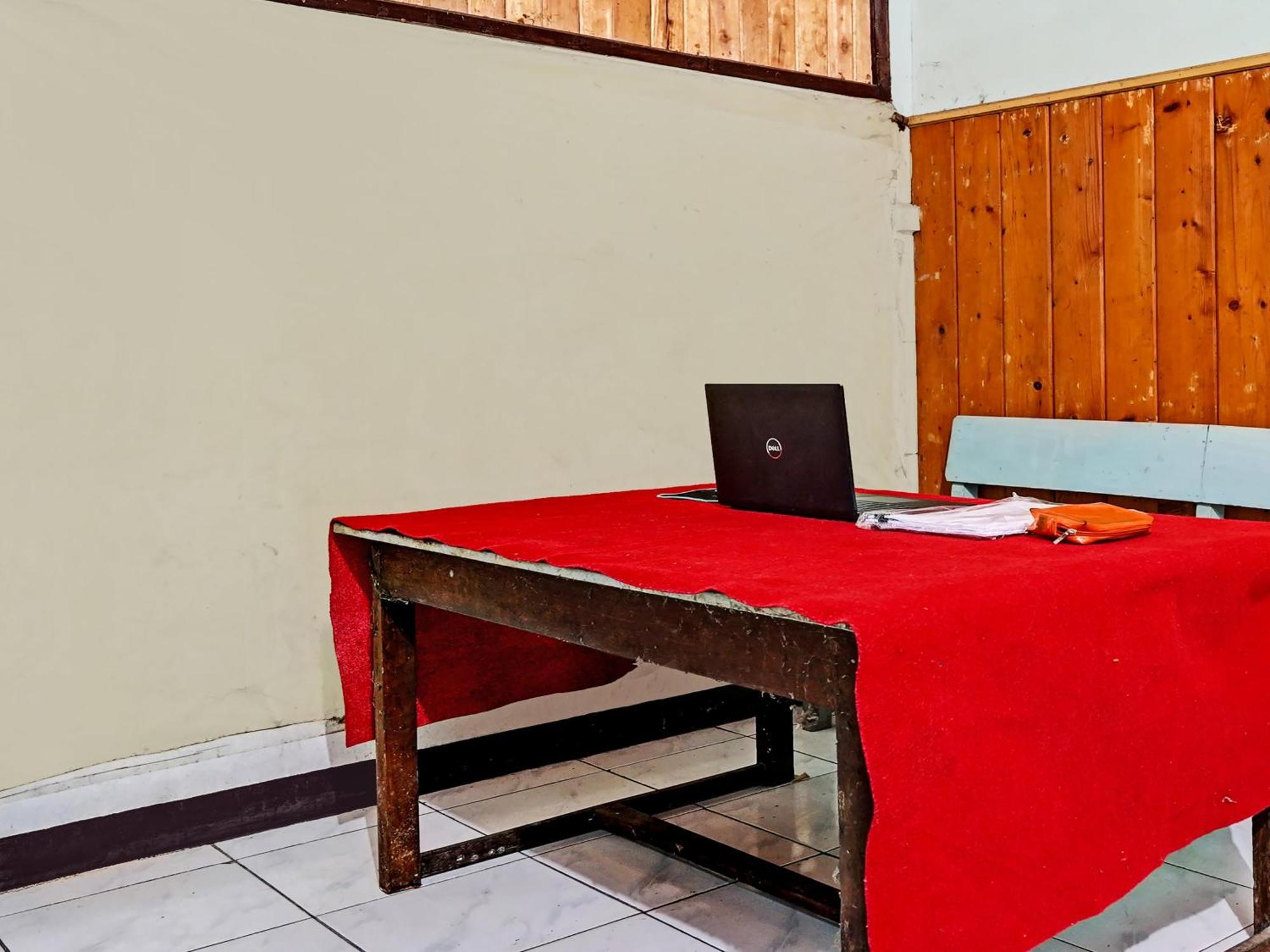 Hotel Oyo Life 92709 Kost Teras Cikapundung Syariah Bandung Exterior foto